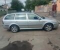 Серый Шкода Октавия, объемом двигателя 1.9 л и пробегом 400 тыс. км за 3000 $, фото 2 на Automoto.ua