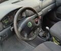 Серый Шкода Октавия, объемом двигателя 1.8 л и пробегом 366 тыс. км за 5300 $, фото 4 на Automoto.ua