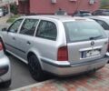 Шкода Октавия 2001 в Киеве на Automoto.ua Серый Шкода Октавия, объемом двигателя 1.9 л и пробегом 305 тыс. км за 2000 $, фото 3 на Automoto.ua