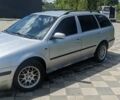 Серый Шкода Октавия, объемом двигателя 1.6 л и пробегом 420 тыс. км за 3500 $, фото 3 на Automoto.ua