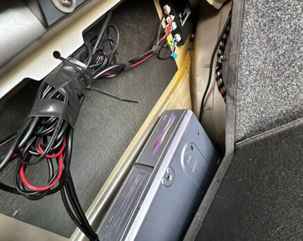 Серый Шкода Октавия, объемом двигателя 1.6 л и пробегом 206 тыс. км за 5500 $, фото 31 на Automoto.ua