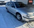 Серый Шкода Октавия, объемом двигателя 1.6 л и пробегом 149 тыс. км за 3200 $, фото 1 на Automoto.ua