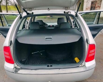 Сірий Шкода Октавія, об'ємом двигуна 1.6 л та пробігом 300 тис. км за 4500 $, фото 3 на Automoto.ua