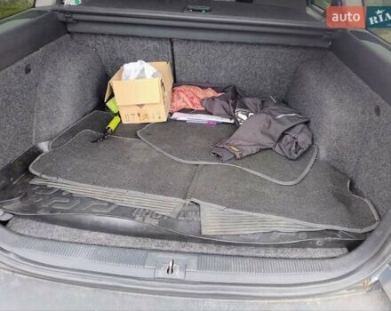 Серый Шкода Октавия, объемом двигателя 1.78 л и пробегом 328 тыс. км за 4444 $, фото 25 на Automoto.ua