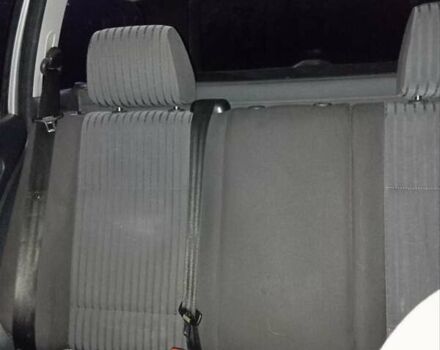 Серый Шкода Октавия, объемом двигателя 1.8 л и пробегом 286 тыс. км за 3500 $, фото 6 на Automoto.ua