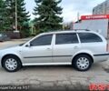 Сірий Шкода Октавія, об'ємом двигуна 1.6 л та пробігом 226 тис. км за 5600 $, фото 6 на Automoto.ua