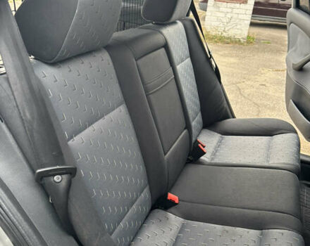 Серый Шкода Октавия, объемом двигателя 1.6 л и пробегом 305 тыс. км за 4500 $, фото 28 на Automoto.ua