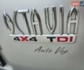 Серый Шкода Октавия, объемом двигателя 1.9 л и пробегом 392 тыс. км за 4400 $, фото 11 на Automoto.ua