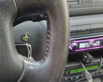 Сірий Шкода Октавія, об'ємом двигуна 1.78 л та пробігом 365 тис. км за 5200 $, фото 5 на Automoto.ua