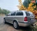 Шкода Октавия 2001 в Полтаве на Automoto.ua Серый Шкода Октавия, объемом двигателя 1.78 л и пробегом 294 тыс. км за 4800 $, фото 14 на Automoto.ua