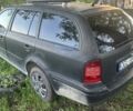 Серый Шкода Октавия, объемом двигателя 1.9 л и пробегом 350 тыс. км за 400 $, фото 1 на Automoto.ua