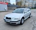Сірий Шкода Октавія, об'ємом двигуна 1.6 л та пробігом 226 тис. км за 5600 $, фото 1 на Automoto.ua
