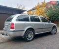 Шкода Октавия 2001 в Полтаве на Automoto.ua Серый Шкода Октавия, объемом двигателя 1.78 л и пробегом 294 тыс. км за 4800 $, фото 10 на Automoto.ua