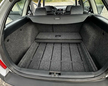 Серый Шкода Октавия, объемом двигателя 1.6 л и пробегом 206 тыс. км за 5500 $, фото 30 на Automoto.ua