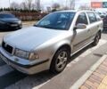 Серый Шкода Октавия, объемом двигателя 1.9 л и пробегом 350 тыс. км за 1550 $, фото 1 на Automoto.ua