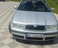 Серый Шкода Октавия, объемом двигателя 1.6 л и пробегом 420 тыс. км за 3500 $, фото 1 на Automoto.ua
