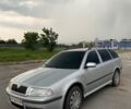 Серый Шкода Октавия, объемом двигателя 1.98 л и пробегом 246 тыс. км за 3400 $, фото 1 на Automoto.ua