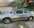 Серый Шкода Октавия, объемом двигателя 1.6 л и пробегом 228 тыс. км за 4900 $, фото 1 на Automoto.ua