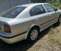 Сірий Шкода Октавія, об'ємом двигуна 1.9 л та пробігом 245 тис. км за 3602 $, фото 1 на Automoto.ua