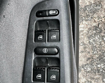 Серый Шкода Октавия, объемом двигателя 1.6 л и пробегом 206 тыс. км за 5500 $, фото 19 на Automoto.ua