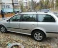 Сірий Шкода Октавія, об'ємом двигуна 1.9 л та пробігом 265 тис. км за 2500 $, фото 1 на Automoto.ua