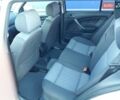 Серый Шкода Октавия, объемом двигателя 1.6 л и пробегом 230 тыс. км за 4700 $, фото 12 на Automoto.ua