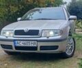 Шкода Октавия 2001 в Полтаве на Automoto.ua Серый Шкода Октавия, объемом двигателя 1.8 л и пробегом 294 тыс. км за 4700 $, фото 1 на Automoto.ua