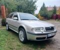 Шкода Октавия 2001 в Полтаве на Automoto.ua Серый Шкода Октавия, объемом двигателя 1.8 л и пробегом 294 тыс. км за 4700 $, фото 2 на Automoto.ua