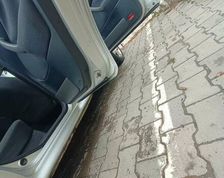 Серый Шкода Октавия, объемом двигателя 1.8 л и пробегом 258 тыс. км за 4300 $, фото 5 на Automoto.ua