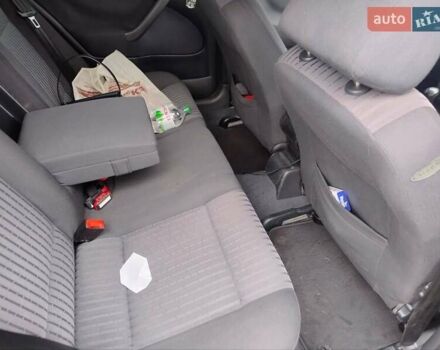 Серый Шкода Октавия, объемом двигателя 1.78 л и пробегом 328 тыс. км за 4444 $, фото 11 на Automoto.ua