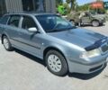 Сірий Шкода Октавія, об'ємом двигуна 1.6 л та пробігом 280 тис. км за 4800 $, фото 1 на Automoto.ua