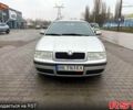 Сірий Шкода Октавія, об'ємом двигуна 1.8 л та пробігом 258 тис. км за 5600 $, фото 1 на Automoto.ua