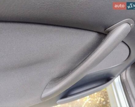 Серый Шкода Октавия, объемом двигателя 1.78 л и пробегом 328 тыс. км за 4444 $, фото 28 на Automoto.ua