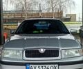 Сірий Шкода Октавія, об'ємом двигуна 1.6 л та пробігом 290 тис. км за 4800 $, фото 1 на Automoto.ua