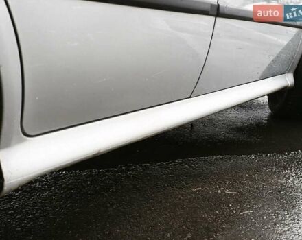 Серый Шкода Октавия, объемом двигателя 1.6 л и пробегом 279 тыс. км за 3500 $, фото 9 на Automoto.ua