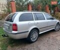 Шкода Октавия 2001 в Полтаве на Automoto.ua Серый Шкода Октавия, объемом двигателя 1.78 л и пробегом 294 тыс. км за 4800 $, фото 1 на Automoto.ua