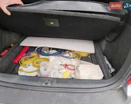 Серый Шкода Октавия, объемом двигателя 1.78 л и пробегом 328 тыс. км за 4444 $, фото 27 на Automoto.ua