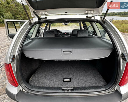 Серый Шкода Октавия, объемом двигателя 1.6 л и пробегом 206 тыс. км за 5500 $, фото 28 на Automoto.ua