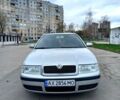 Сірий Шкода Октавія, об'ємом двигуна 1.6 л та пробігом 226 тис. км за 5600 $, фото 1 на Automoto.ua