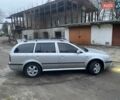 Серый Шкода Октавия, объемом двигателя 1.98 л и пробегом 247 тыс. км за 2800 $, фото 3 на Automoto.ua