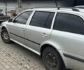 Сірий Шкода Октавія, об'ємом двигуна 1.9 л та пробігом 435 тис. км за 2700 $, фото 1 на Automoto.ua
