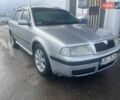 Сірий Шкода Октавія, об'ємом двигуна 1.9 л та пробігом 245 тис. км за 2200 $, фото 1 на Automoto.ua
