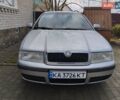 Сірий Шкода Октавія, об'ємом двигуна 1.78 л та пробігом 250 тис. км за 3500 $, фото 1 на Automoto.ua