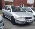 Шкода Октавия 2001 в Киеве на Automoto.ua Серый Шкода Октавия, объемом двигателя 1.9 л и пробегом 305 тыс. км за 2000 $, фото 2 на Automoto.ua