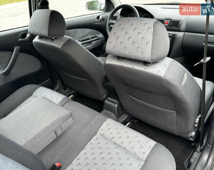 Серый Шкода Октавия, объемом двигателя 1.6 л и пробегом 206 тыс. км за 5500 $, фото 23 на Automoto.ua