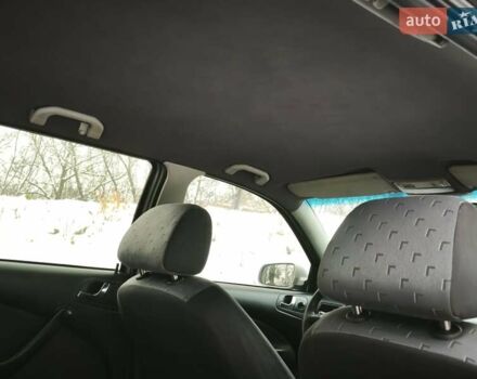 Серый Шкода Октавия, объемом двигателя 1.6 л и пробегом 279 тыс. км за 3500 $, фото 22 на Automoto.ua