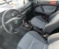Серый Шкода Октавия, объемом двигателя 1.98 л и пробегом 210 тыс. км за 3900 $, фото 1 на Automoto.ua