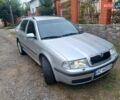 Шкода Октавия 2001 в Полтаве на Automoto.ua Серый Шкода Октавия, объемом двигателя 1.78 л и пробегом 294 тыс. км за 4800 $, фото 5 на Automoto.ua