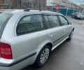 Сірий Шкода Октавія, об'ємом двигуна 1.6 л та пробігом 280 тис. км за 4750 $, фото 5 на Automoto.ua