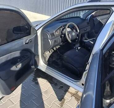 Серый Шкода Октавия, объемом двигателя 1.8 л и пробегом 260 тыс. км за 4500 $, фото 5 на Automoto.ua